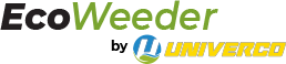EcoWeeder Logo